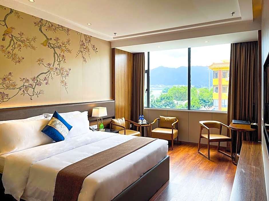 WHITE SWAN GUEST HOUSE