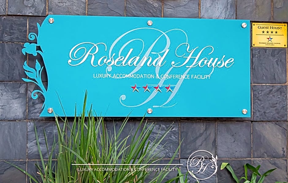 Roseland House