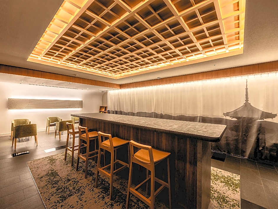 Hotel Gracery Kyoto Sanjo