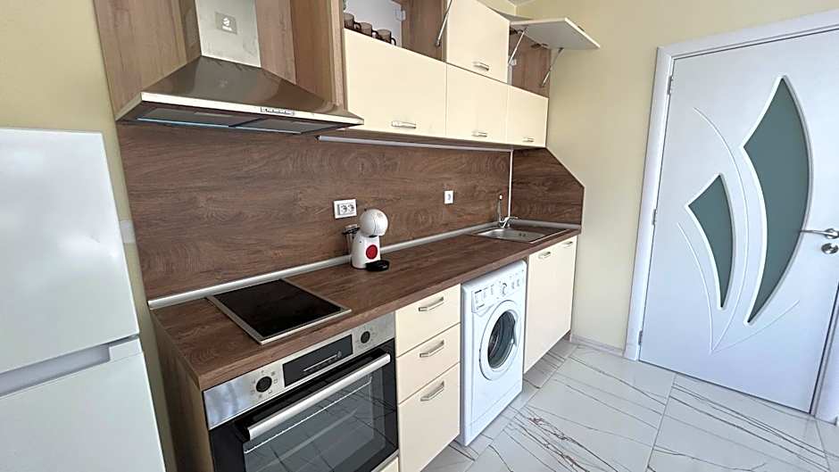 Zigrabay lovely appartments