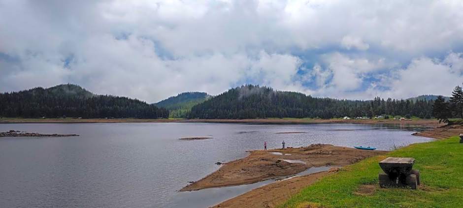 Romantica Forest Guest House