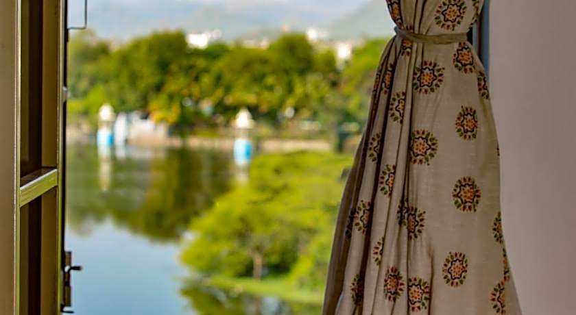 Zostel Udaipur