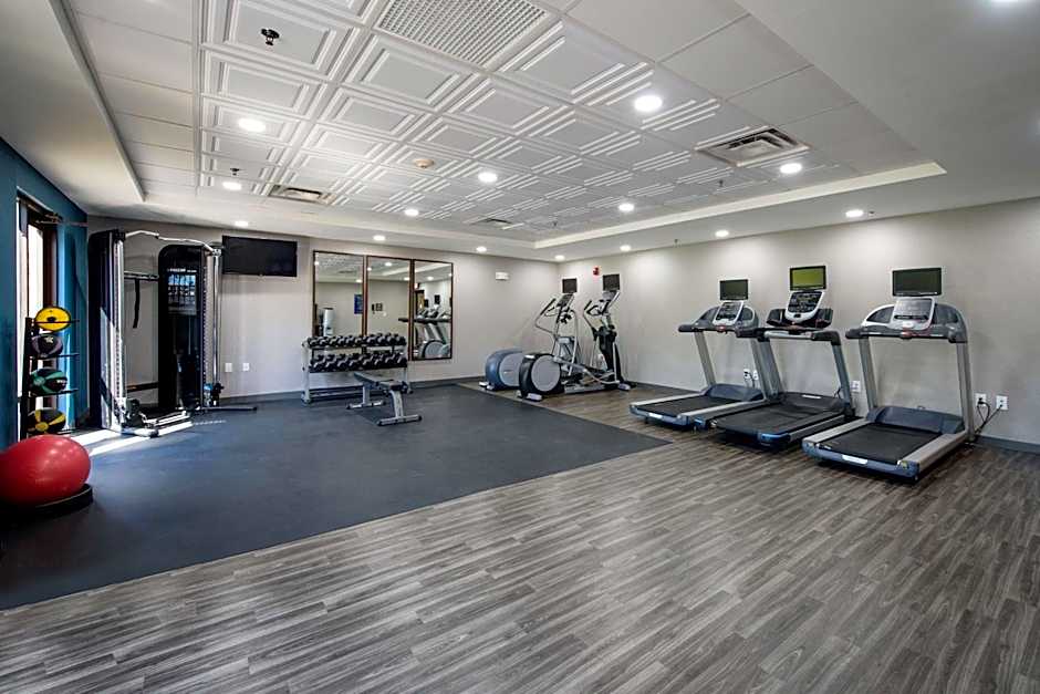 Hampton Inn By Hilton Fayetteville, Ga
