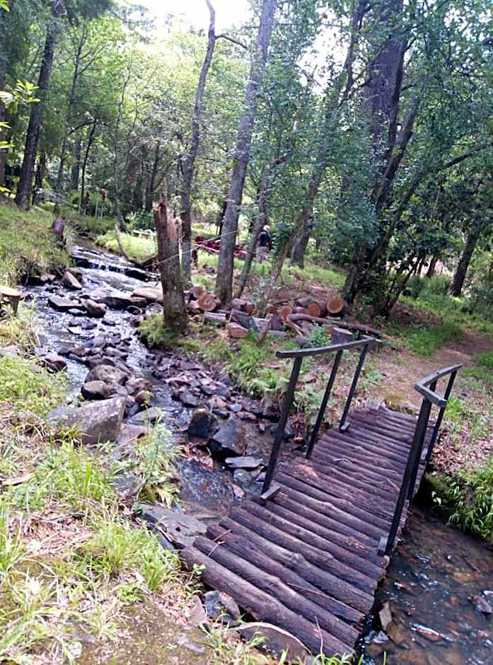 The Historic Hogsback Inn