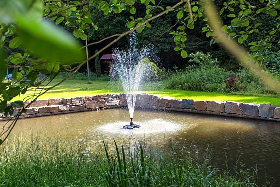 Thalhauser Mühle Hotel-Restaurant