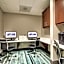 Hampton Inn By Hilton Yemassee-Point South SC