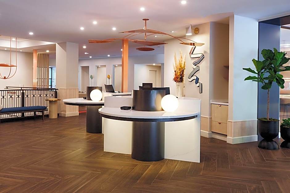 The Ven at Embassy Row, Washington, D.C., a Tribute Portfolio Hotel