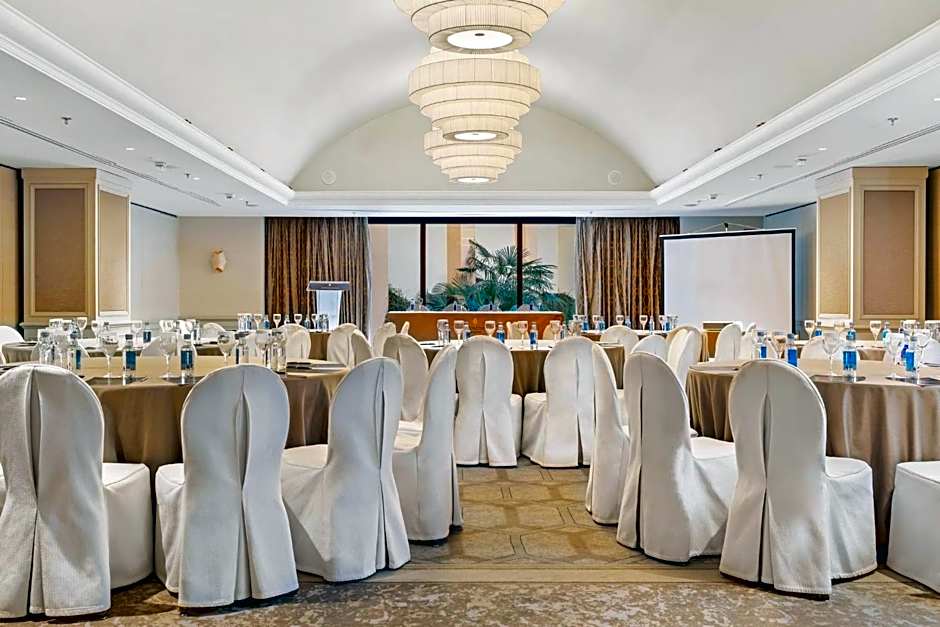 InterContinental Madrid By IHG