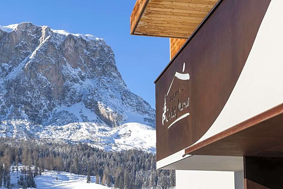 Apartments Chalet Maria