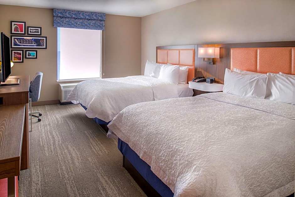 Hampton Inn By Hilton & Suites Wixom-Novi-Detroit MI
