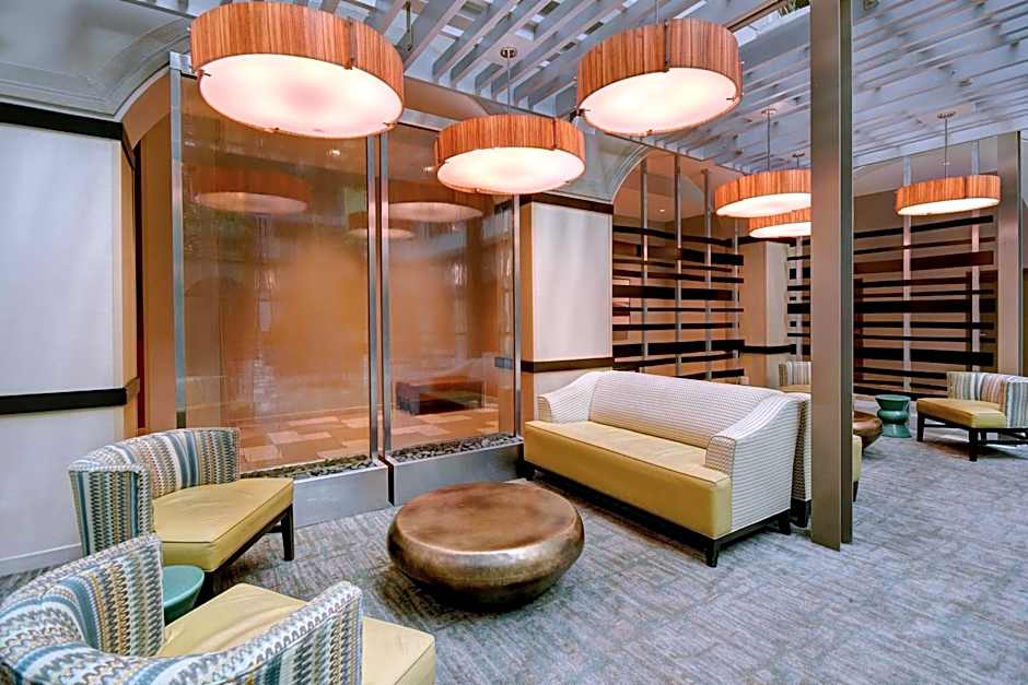 Embassy Suites by Hilton Jacksonville Baymeadows
