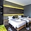 Cresco Hotel - Buriram