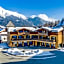 Apartment Torri di Seefeld
