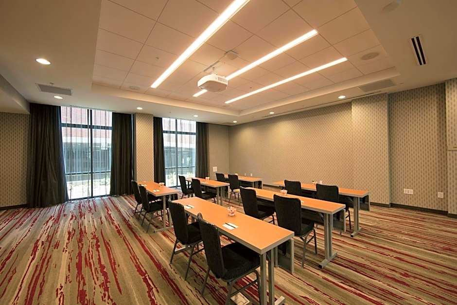 SpringHill Suites by Marriott Athens Downtown/University Area