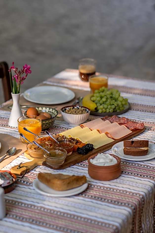 Mountain Hotels "Aroanides"