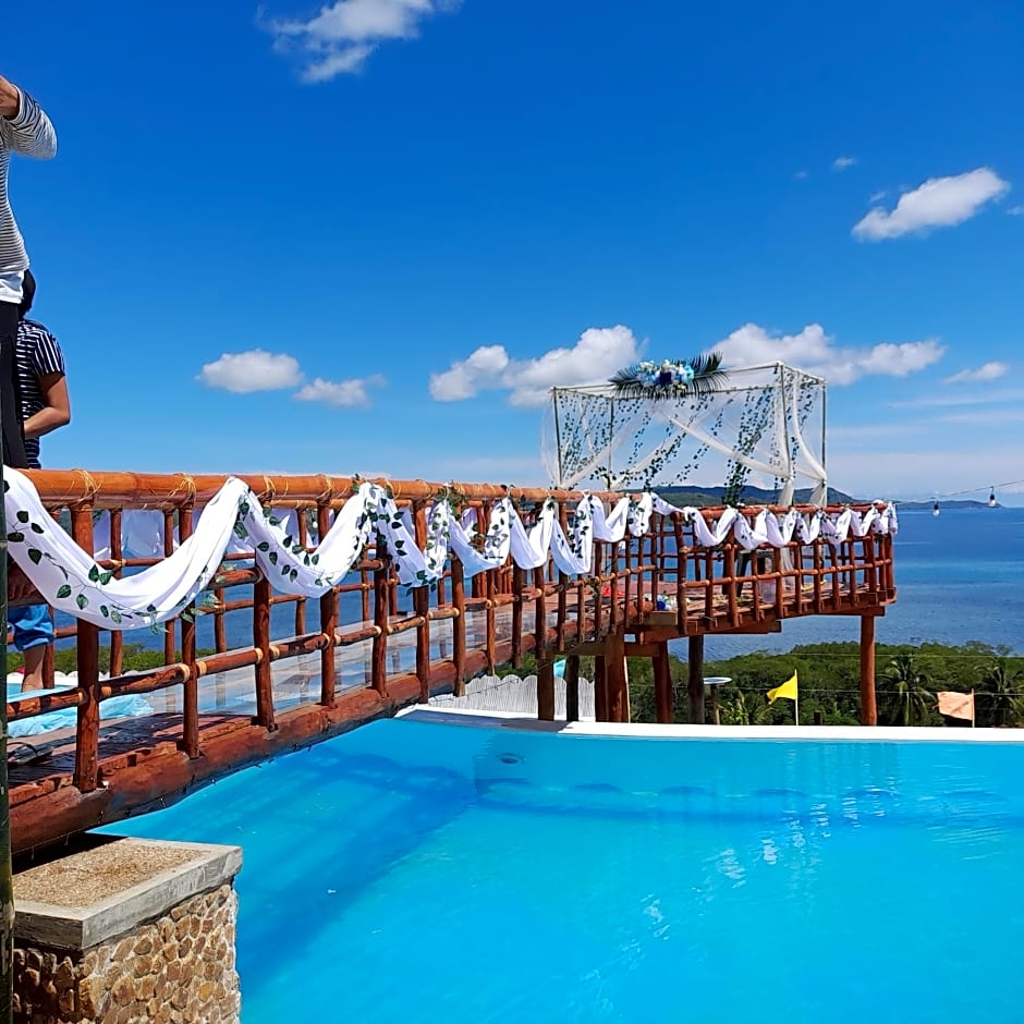 Miley Lodging Restobar