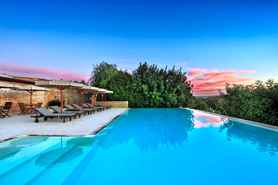 Antica Masseria Pescu