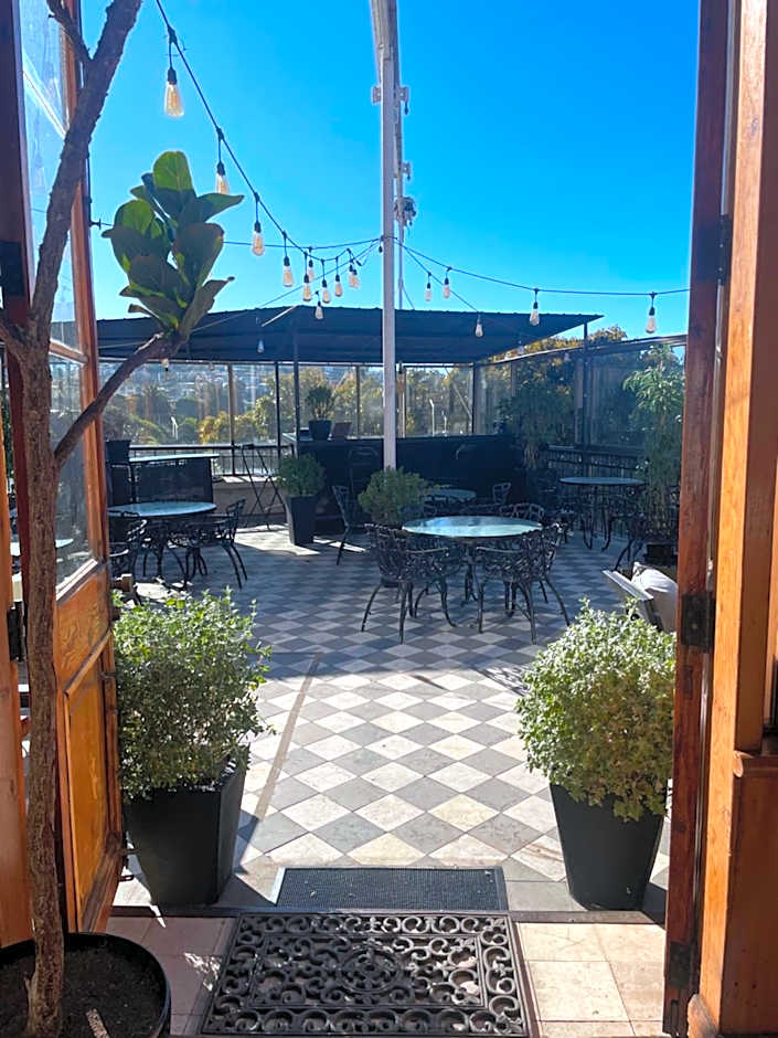 Gran Hotel Gervasoni