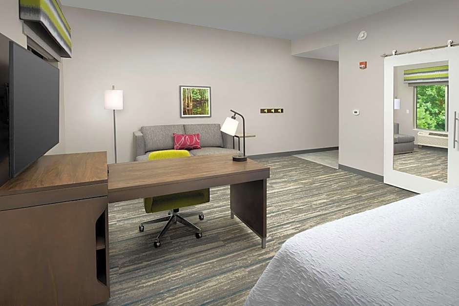 Hampton Inn By Hilton & Suites Lexington, SC