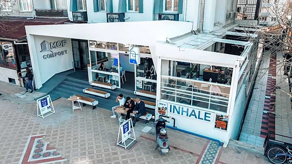 MOF Comfort Edirne