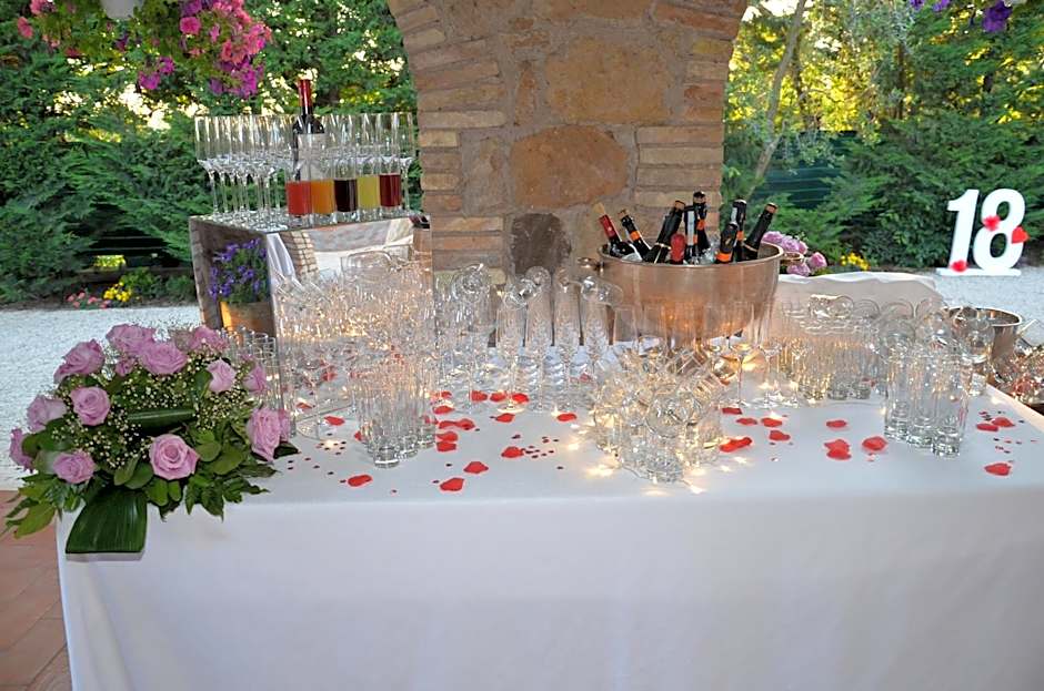 Residence Sant'Alessandro