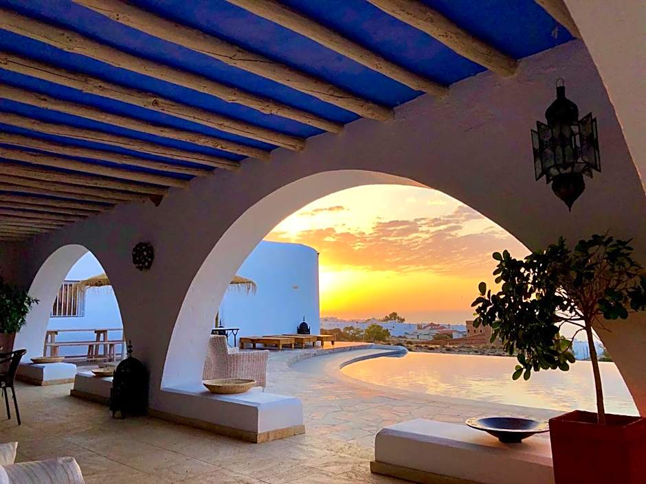 CASABAH bed & breakfast