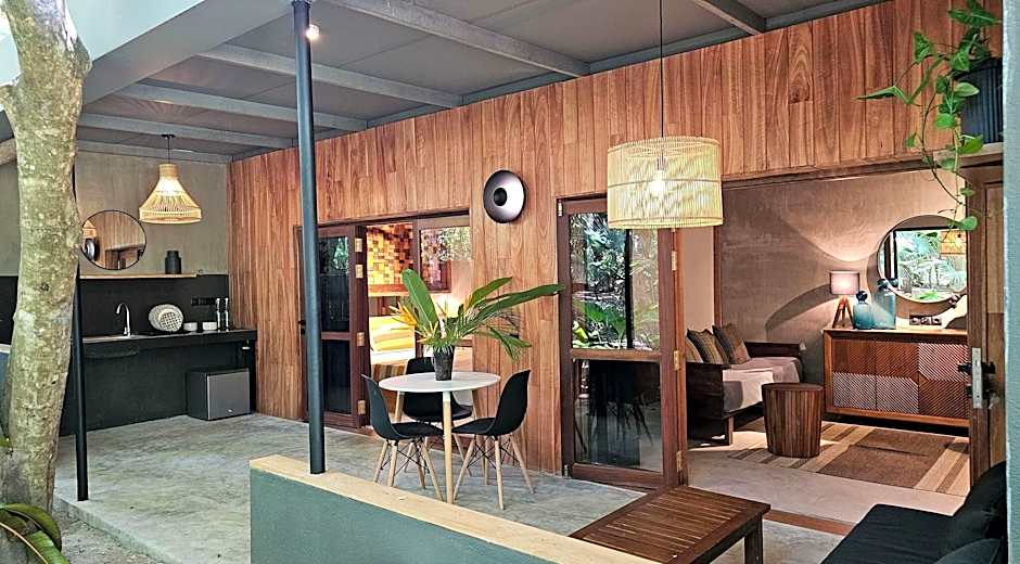 Lankavatara Ocean Retreat & Spa