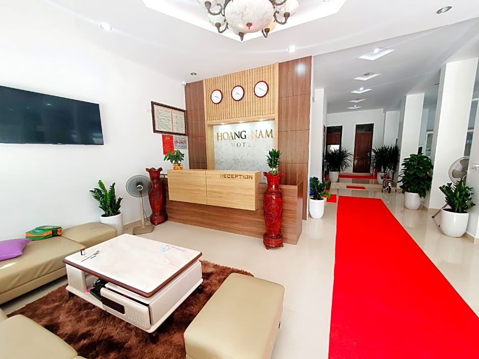 Hoang Nam Hotel