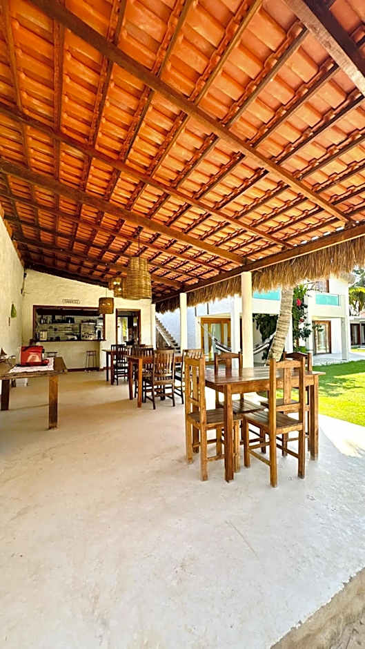Casa Gili Moitas