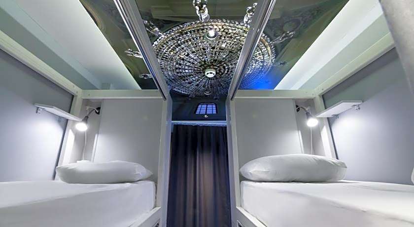 Stay Inn Taksim Hostel