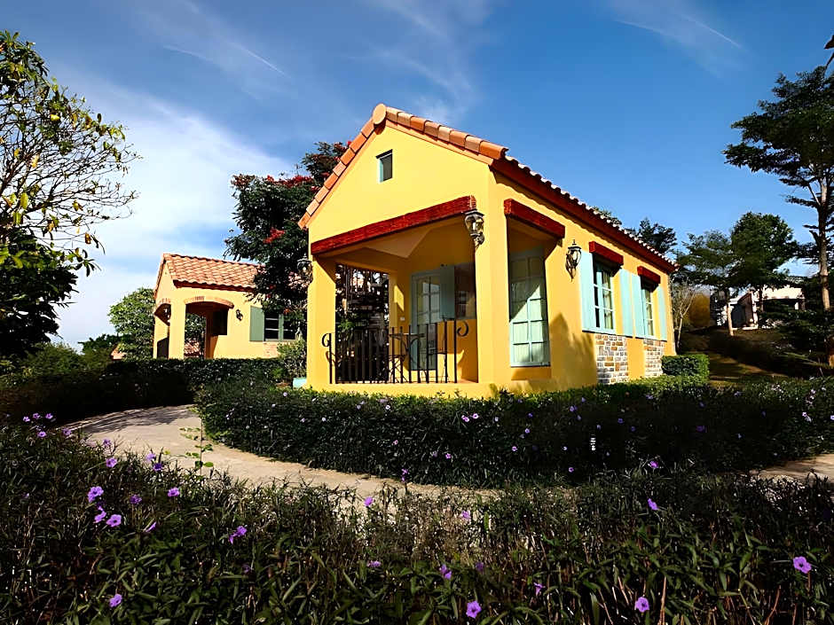 La Provence Suan Phung Hotel