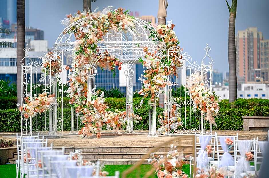 Sheraton Dongguan Hotel