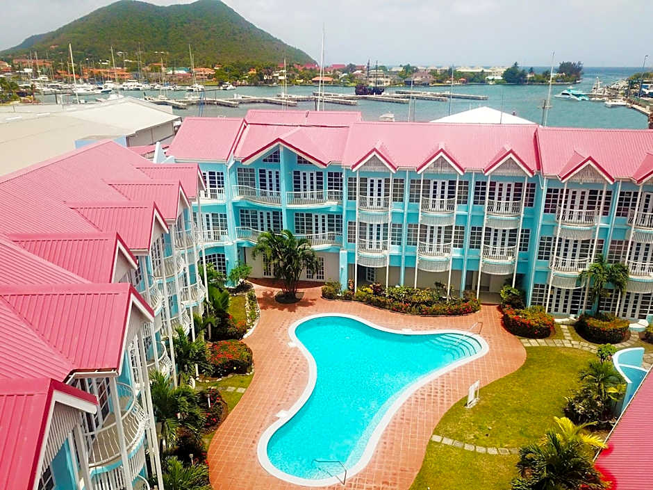 Bay Gardens Marina Haven