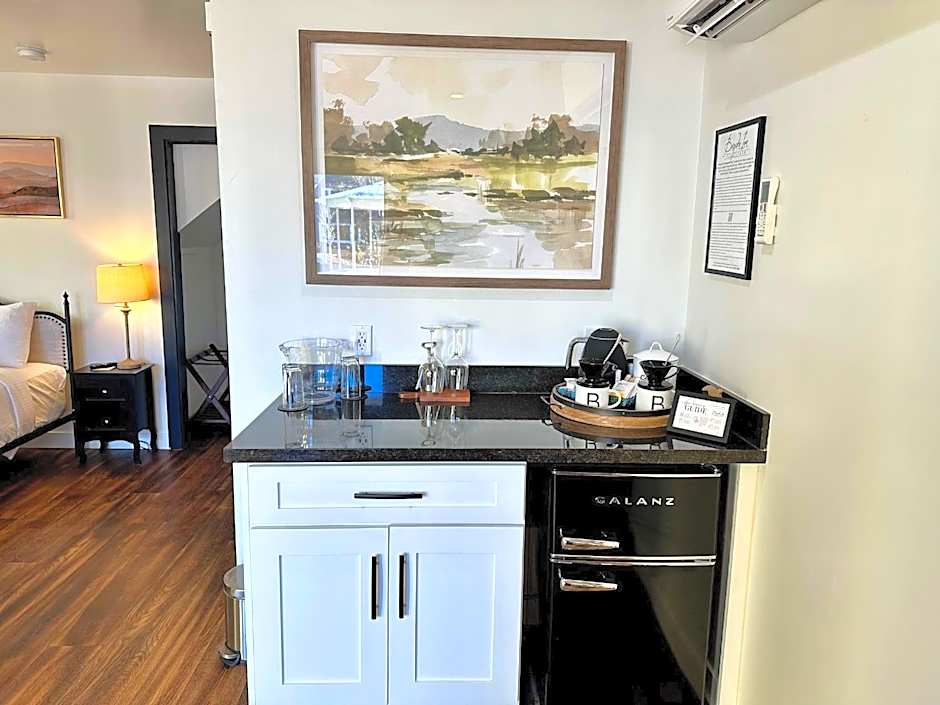 Bespoke Inn Flagstaff