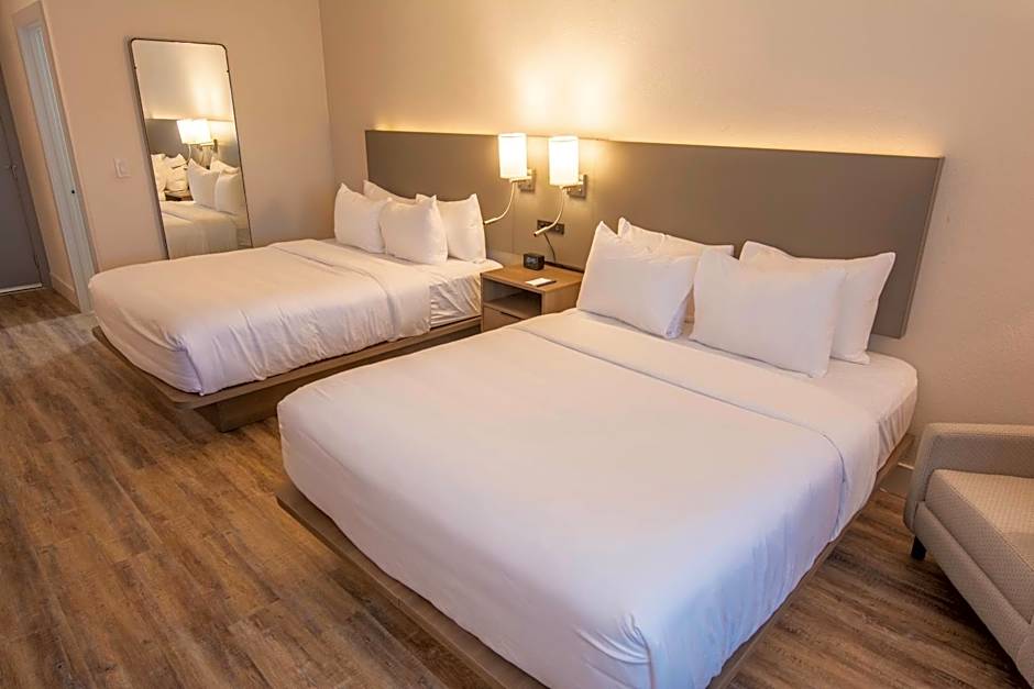 Comfort Inn Battle Mountain - Midway Between Elko and Winnemucca