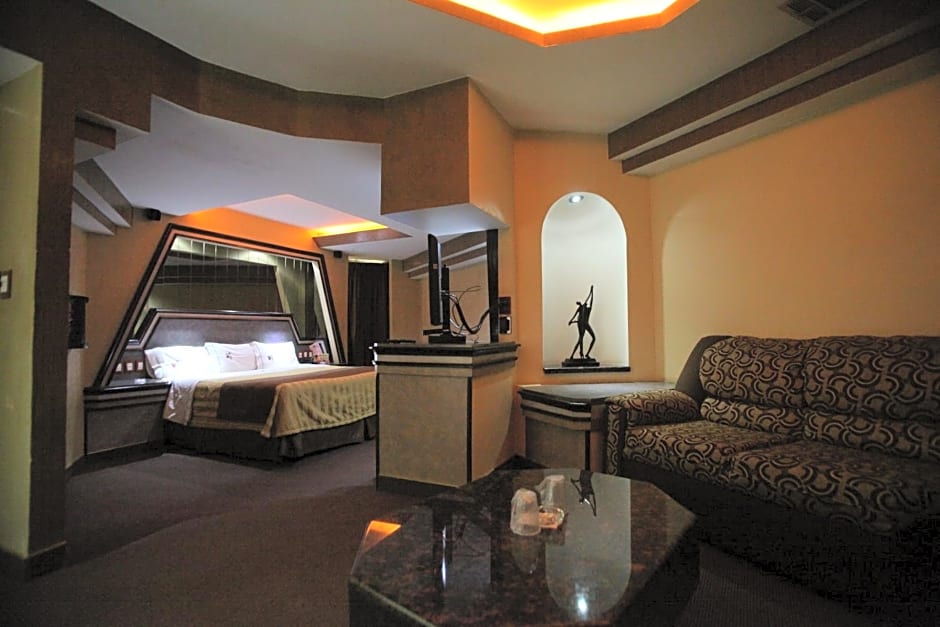 Motel Mediterraneo