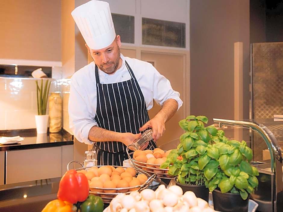 Sofitel London Gatwick