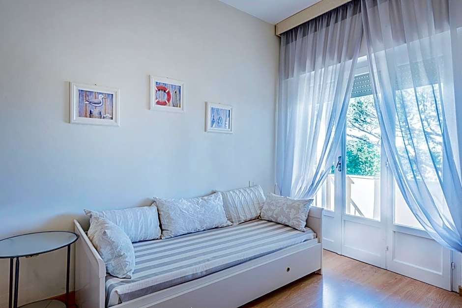 Hotel Andreaneri