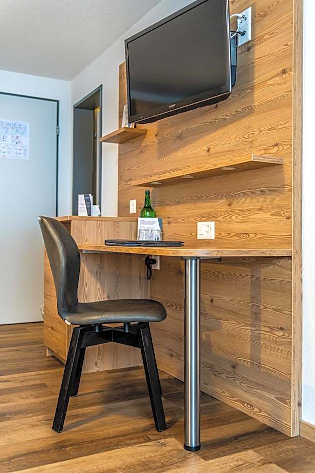 Hotel Kristall-Saphir Superior