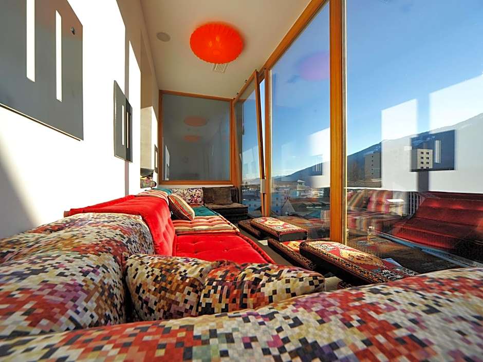 Erlebnis Post - Stadthotel mit EigenART