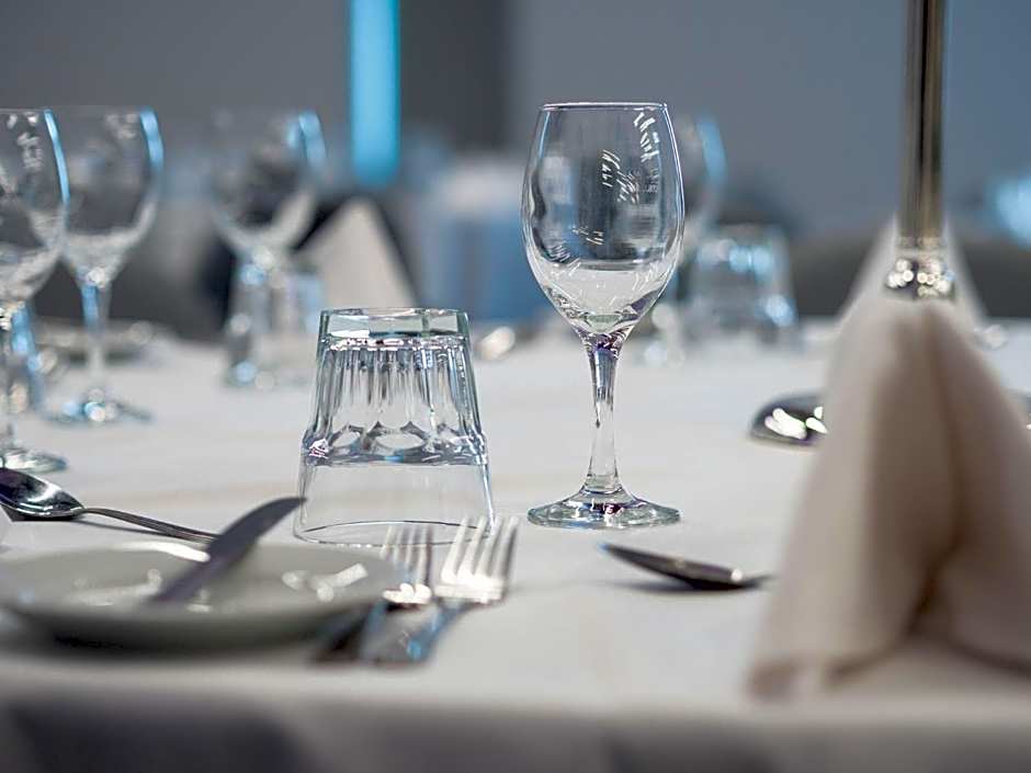 Holiday Inn Birmingham Airport NEC By IHG