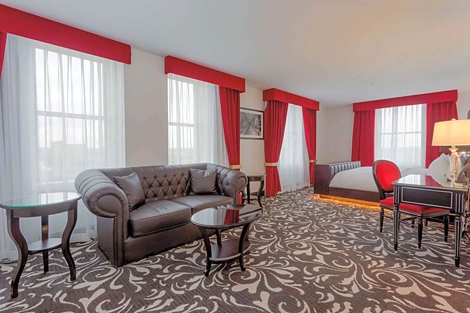 Hotel Retlaw, Trademark Collection by Wyndham