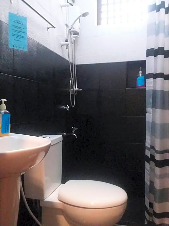 Casita Aurora Bed and Breakfast