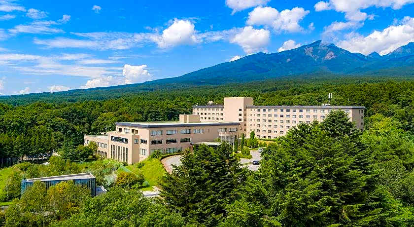 Grand Mercure Yatsugatake Resort & Spa