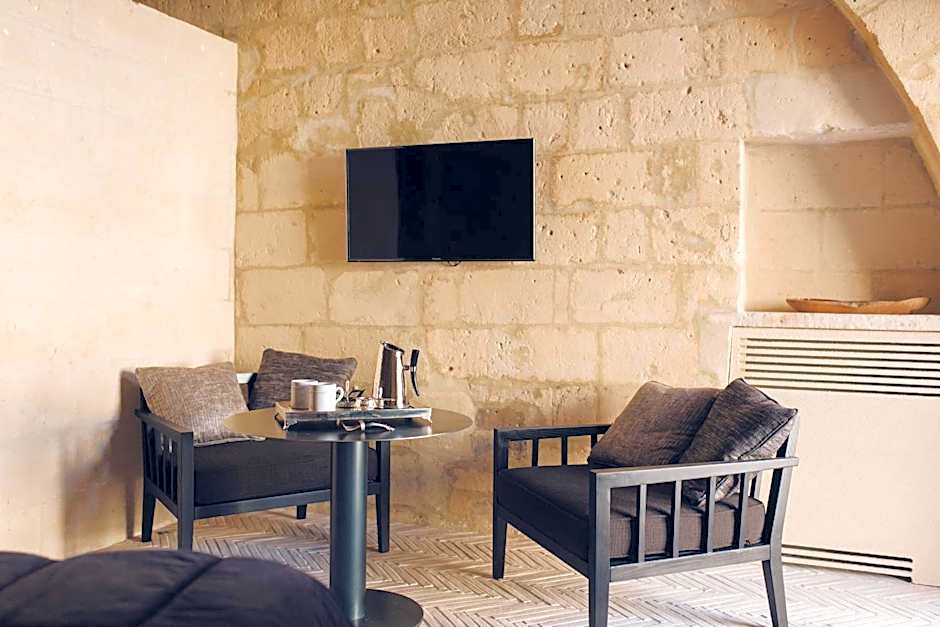 Il Palazzotto I Residence & Winery