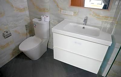 V One Pride-Sukhumvit 22, Bangkok