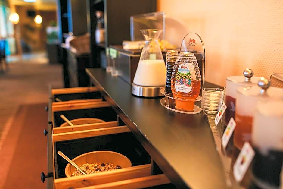 PLAZA Hotel Bruchsal