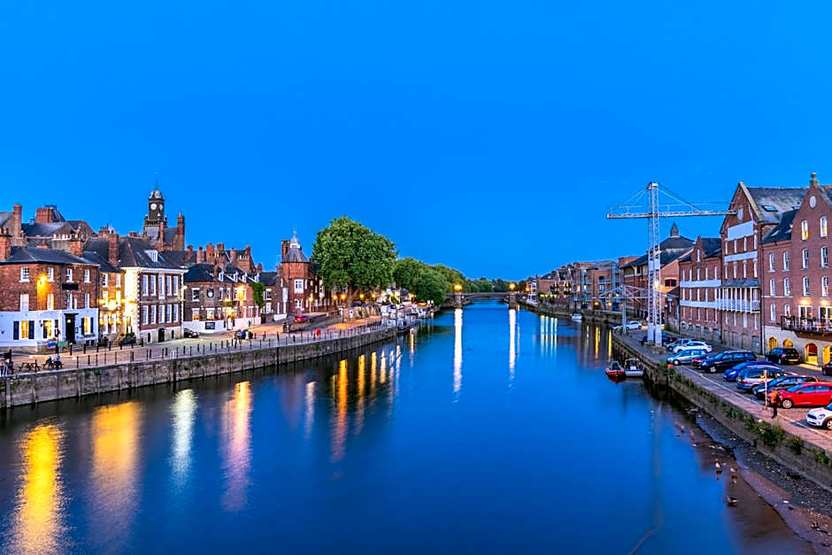 ibis Styles York Centre