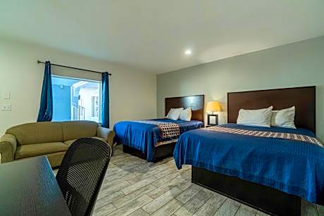 Pelican Inn by Belvilla Aransas Pass, TX