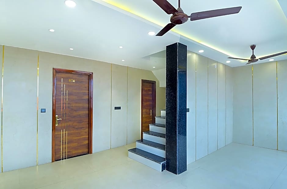 Nav Durga Guest House